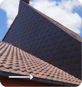 bardage en ardoise cbr rénovation