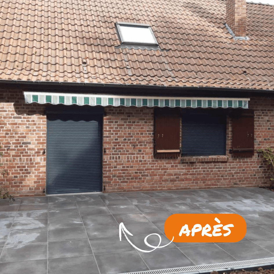 réalisation cbr rénovation 2 après dallage réalisation cbr rénovation 2 après dallage