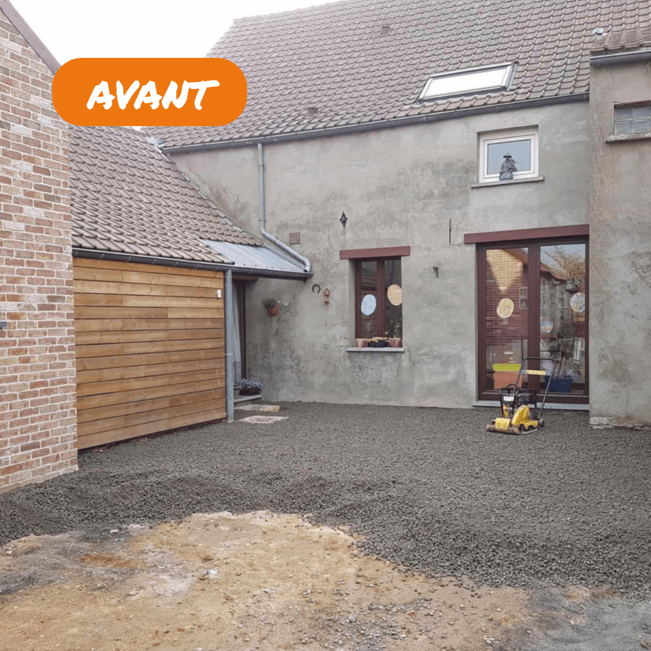 réalisation cbr rénovation avant travaux charpente rénovation CBR